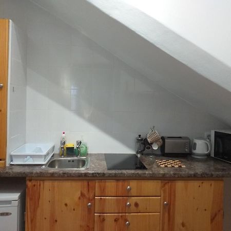 Nemo Studio Apartment Malaga Centre Eksteriør bilde
