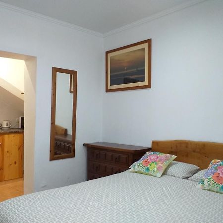 Nemo Studio Apartment Malaga Centre Eksteriør bilde