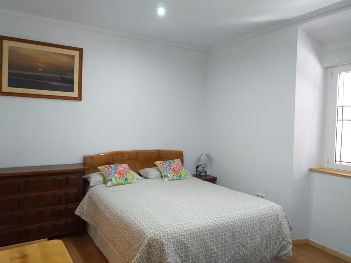 Nemo Studio Apartment Malaga Centre Eksteriør bilde