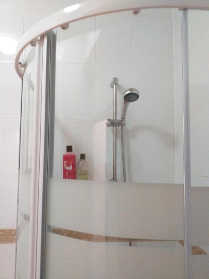 Nemo Studio Apartment Malaga Centre Eksteriør bilde