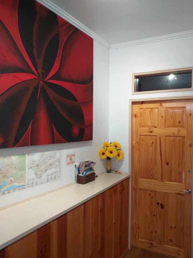 Nemo Studio Apartment Malaga Centre Eksteriør bilde