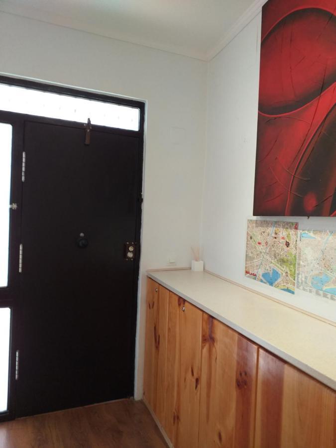 Nemo Studio Apartment Malaga Centre Eksteriør bilde